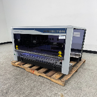 Hamilton Microlab Star Let Liquid Handler image 1